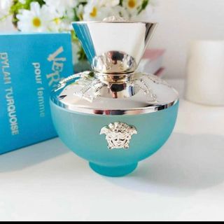 Nước hoa ver nữ xanh ngọc