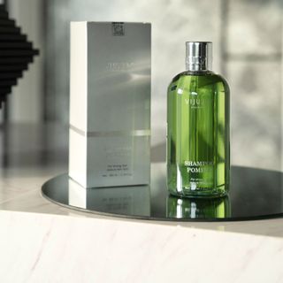 DẦU GỘI BƯỞI GIẢM RỤNG, NGĂN NGỪA GÀU, GIẢM DẦU