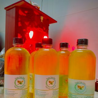 Tinh dầu sả chanh lau sàn nhà giá sỉ