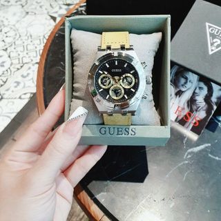 ĐỒNG HỒ GUEESS DA CAO CẤP NAM