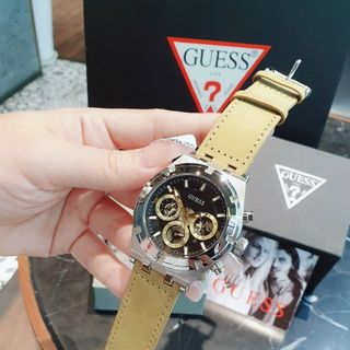 ĐỒNG HỒ GUEESS DA CAO CẤP NAM