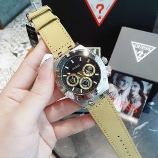 ĐỒNG HỒ GUEESS DA CAO CẤP NAM