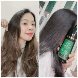 DẦU GỘI PHỦ BẠC LACO