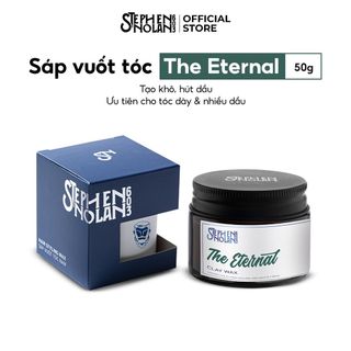 Sáp vuốt tóc Stephen Nolan 603 - The Eternal