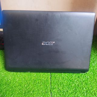 Laptop Acer Aspire 4750 core i5 ram 4gb win10 tặng kèm sạc + túi chống sốc + bảo hành 1 năm