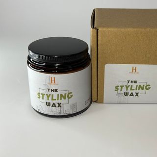 Sáp vuốt tóc Saigon Hustlers - Styling Wax