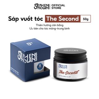 Sáp vuốt tóc Stephen Nolan 603 - The Second