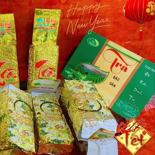 Chè búp thái nguyên