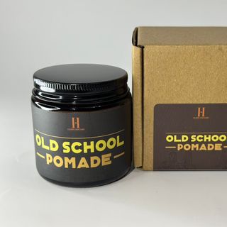 Sáp vuốt tóc Saigon Hustlers Pomade - Old School