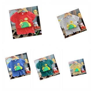 Bộ thun cotton