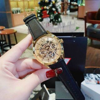 ĐỒNG HỒ GUEESS DA CƠ CAO CẤP NEW