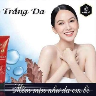 Sữa tắm trắng da giá sỉ