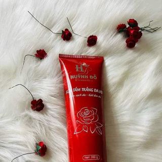 Sữa tắm trắng da