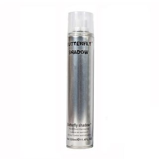 Gôm xịt tóc Butterfly Shadow