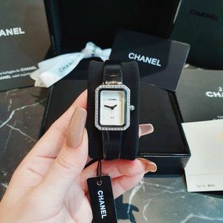 ĐỒNG HỒ CHANE MINI NỮ DA CAO CẤP