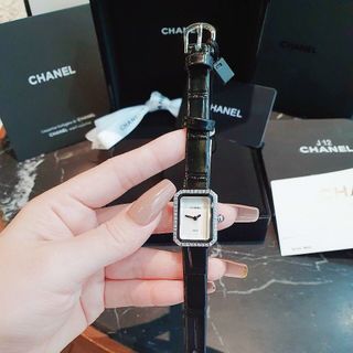 ĐỒNG HỒ CHANE MINI NỮ DA CAO CẤP