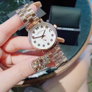 ĐỒNG HỒ MARC JACOB MINI CAO CẤP NỮ HOT