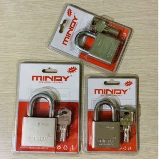 Ổ KHÓA CHỐNG TRỘM MINDY 60MM giá sỉ