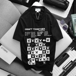 Áo thun cotton nam, áo thun cổ tròn nam, Chất cotton 4c cao cấp xịn , đường may tỉ mỉ, hàng xịn chất lượng bao quay đầu size từ 50kg - 88kg