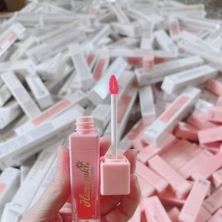 Son Dưỡng Môi Hanayuki Chính Hãng