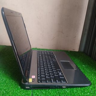 Laptop Dell Inspiron N5010 core i5 ram 4gb win10 tặng kèm sạc + túi chống sốc + bảo hành 1 năm
