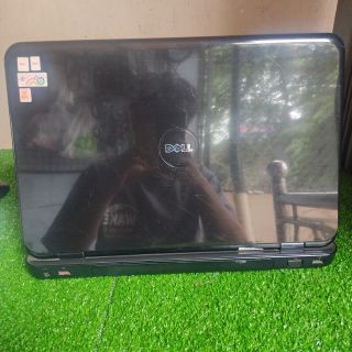 Laptop Dell Inspiron N5010 core i5 ram 4gb win10 tặng kèm sạc + túi chống sốc + bảo hành 1 năm