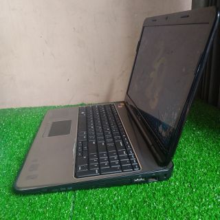 Laptop Dell Inspiron N5010 core i5 ram 4gb win10 tặng kèm sạc + túi chống sốc + bảo hành 1 năm