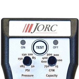 van xả nước tự động JORC 2506 cho hệ thống nén khí