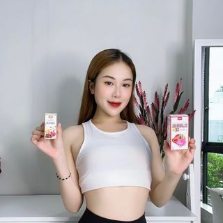 Giảm cân olap slimming x10 đốt mỡ siết eo dành cho cơ địa khó giảm