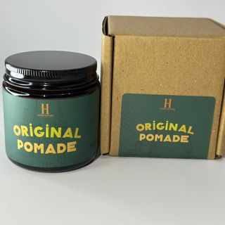 Sáp vuốt tóc Saigon Hustlers Pomade - Original