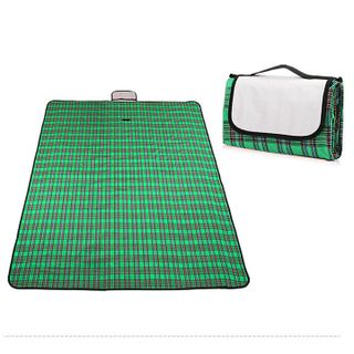 SP025 - Thảm Trải Du Lịch, Đi Phượt Gấp Gọn Dùng Cho Picnic Dã Ngoại Đa Năng