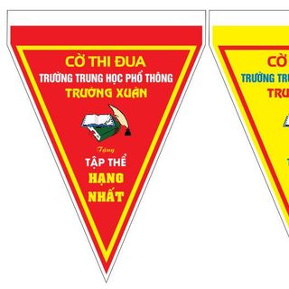 Cờ Lưu Niệm
