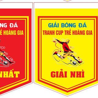 Cờ Lưu Niệm giá sỉ