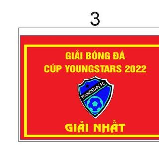 Cờ Lưu Niệm
