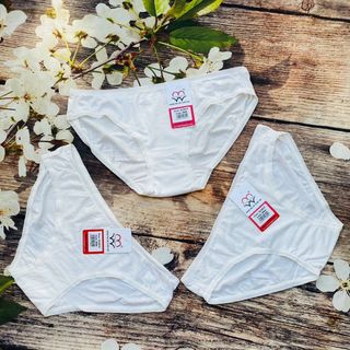 QUẦN LÓT COTTON ĐƠN GIẢN