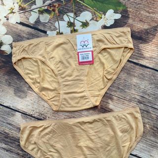 QUẦN LÓT COTTON ĐƠN GIẢN