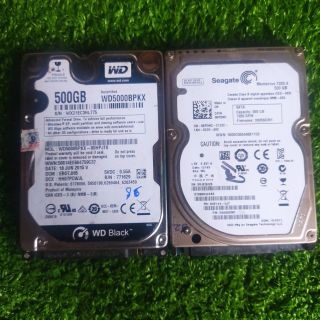 Ổ cứng laptop, máy tính bàn 500Gb 320Gb 250Gb tốc độ ghi cao, chất lượng bảo hành 1 năm