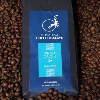 Cà phê bột Arabica Du Vietnam