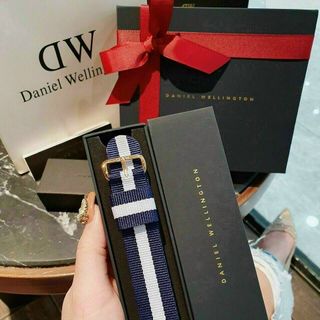 DÂY NATO D W HOT SALE SỐC