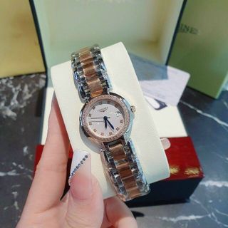ĐỒNG HỒ LONGlNES PRIMALUNA MINI SALE