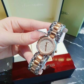 ĐỒNG HỒ LONGlNES PRIMALUNA MINI SALE
