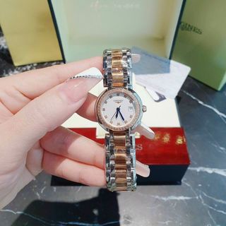 ĐỒNG HỒ LONGlNES PRIMALUNA MINI SALE