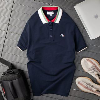 Áo Polo nam, áo thun có cổ nam, Chất 100% cá sấu cotton 4c xịn size từ 55kg - 85kg