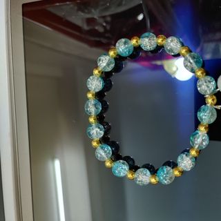Chuỗi đeo tay phong thủy đẹp rẻ vòng chuỗi đeo tay