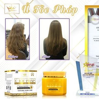 KEM Ủ TÓC CHÍNH HÃNG giá sỉ