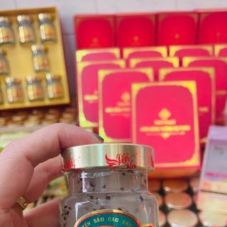 Yến chưng sẵn hạt chia