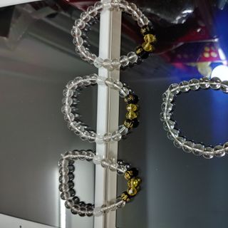Vòng tay chuỗi đeo tay phong thủy chuỗi đeo tay
