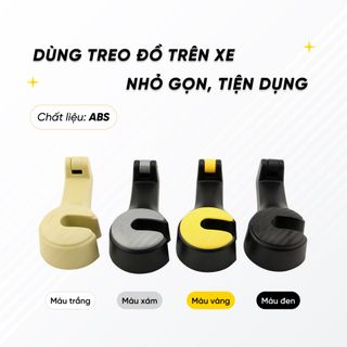 MÓC TREO MINI LƯNG GHẾ OTO B giá sỉ