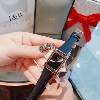 ĐỒNG HỒ CARNIVAL DA NỮ CHÍNH HÃNG SALE