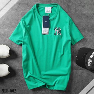 Áo thun cotton nam, áo thun có cổ tròn nam, Chất cotton 4 chiều, mềm mịn mát size từ 65kg - 95kg